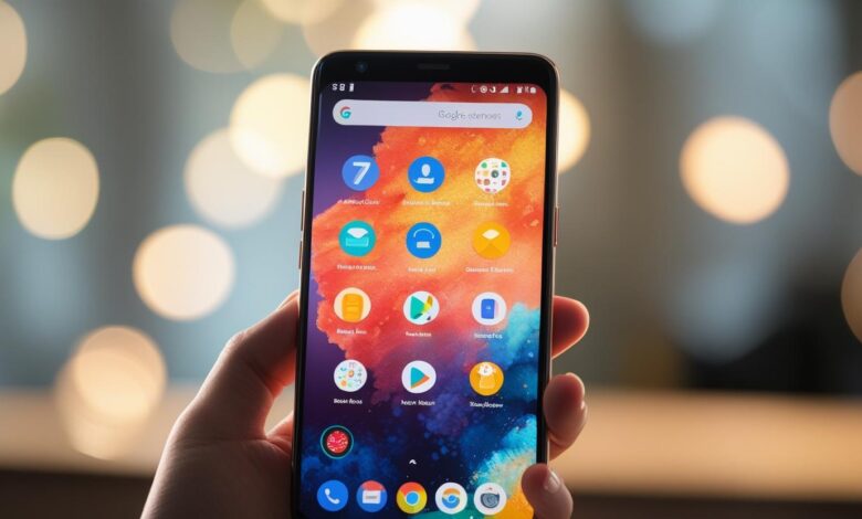 Personalizar Android 6 Mudanças Simples