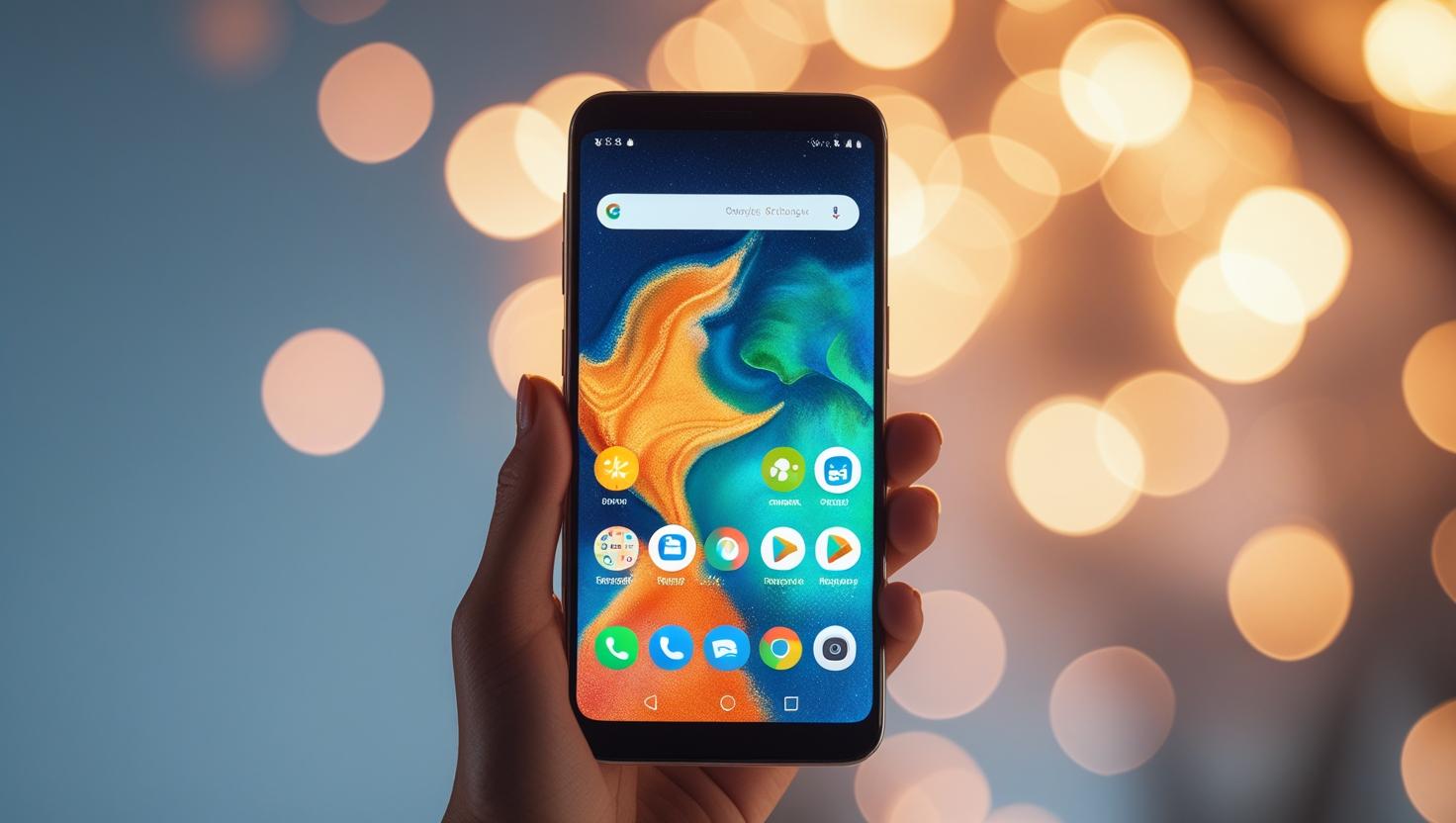 5 Apps Android Essenciais para Melhorar seu Celular