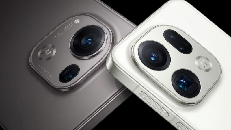 Oppo Find X9 Pro desembarca no Brasil com câmera de 200 MP e bateria de 7.500 mAh