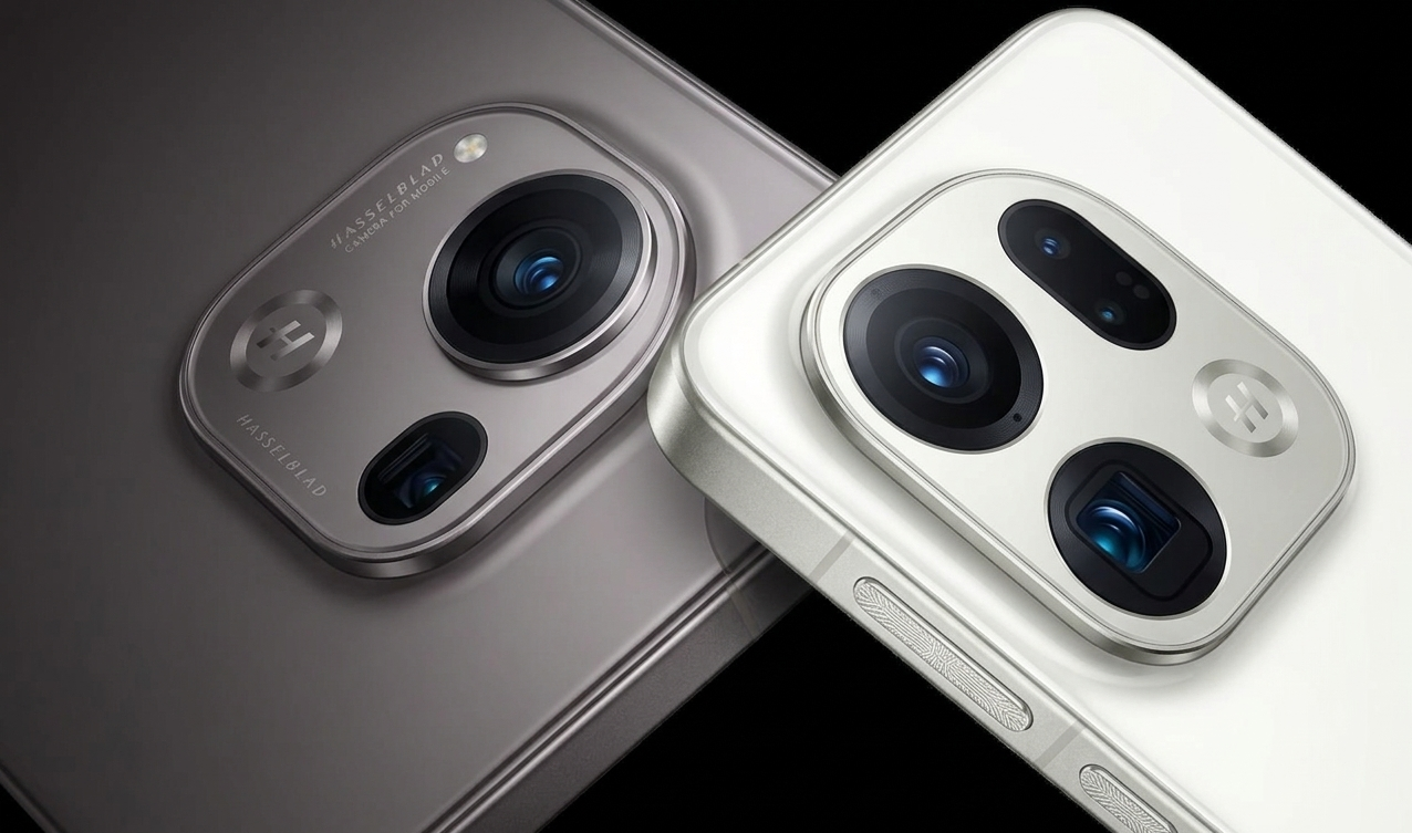 Oppo Find X9 Pro desembarca no Brasil com câmera de 200 MP e bateria de 7.500 mAh