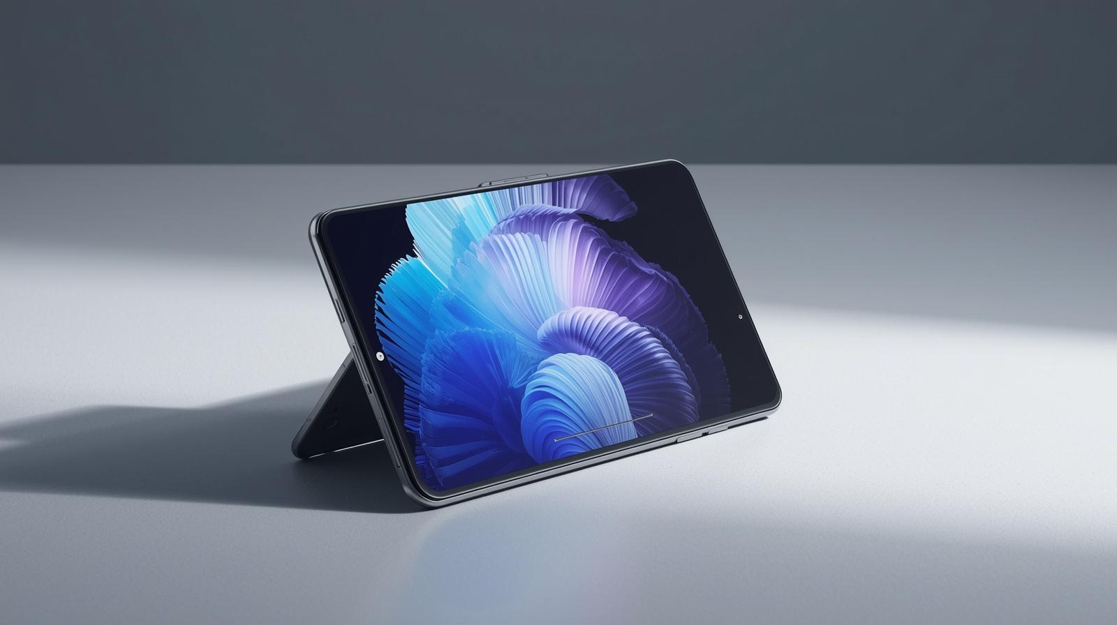 Samsung confirma fim do Galaxy Z TriFold só 3 meses depois do lançamento