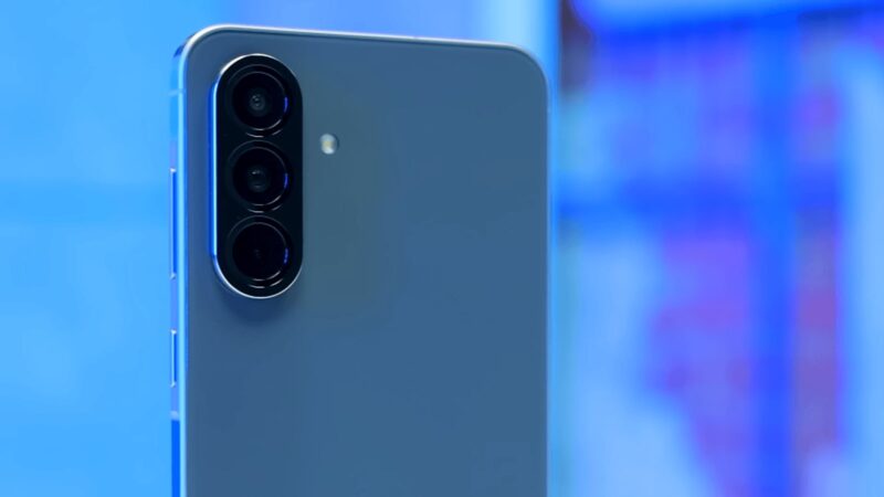 Galaxy A37 e A57 dão as caras em vídeo: veja design, preços vazados e possíveis especificações