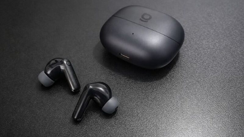 Baseus BP1 Pro: fone com ANC adaptativo, LDAC e até 55 h de bateria para o dia a dia